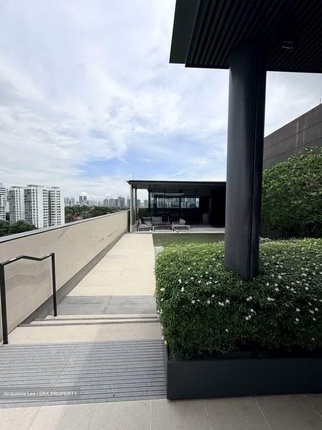 19 Nassim (D10), Apartment #547052321